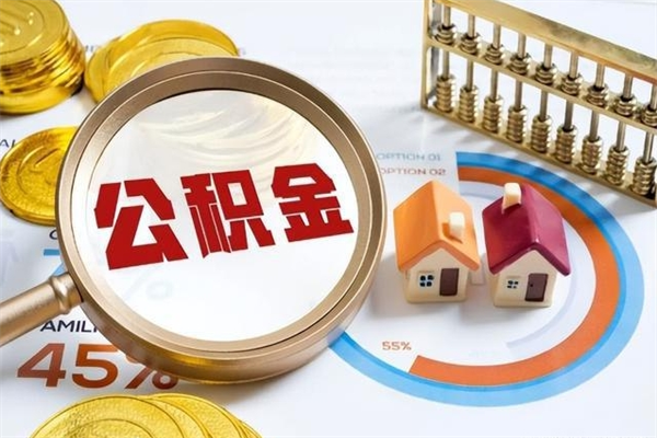 白城南昌住房公积金怎么查（白城南昌如何查公积金余额）